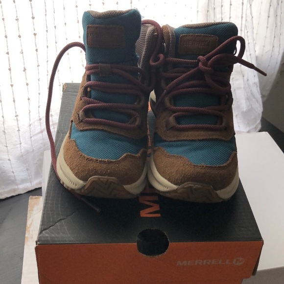 Merrell | Shoes | Merrell Ontario 85 